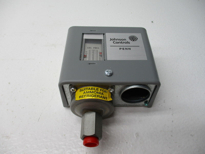 JOHNSON CONTROLS P72CA-4C NSMP