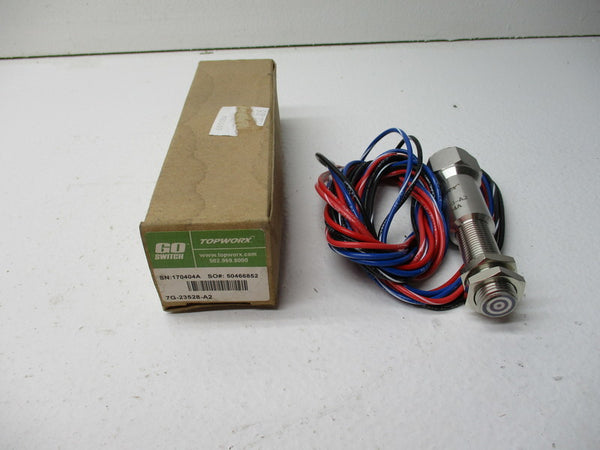 TOPWORX 7G-23528-A2 NSMP