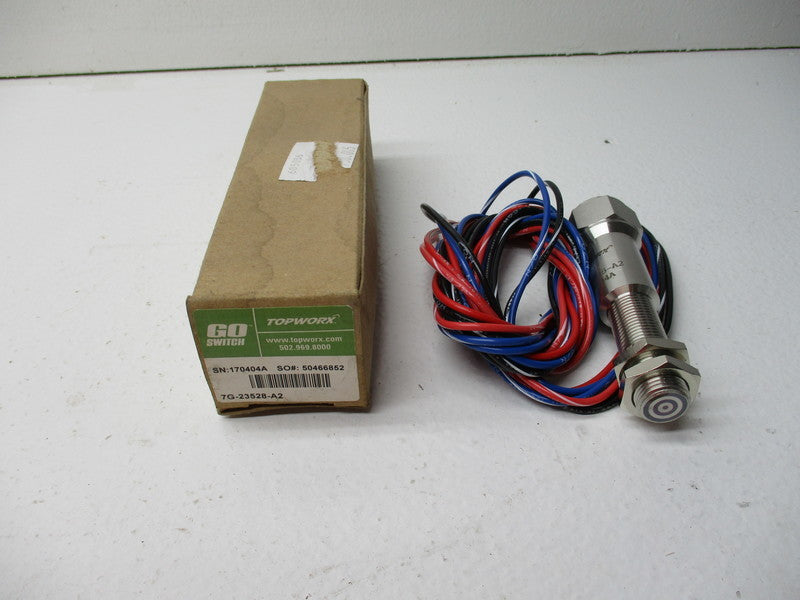 TOPWORX 7G-23528-A2 NSMP