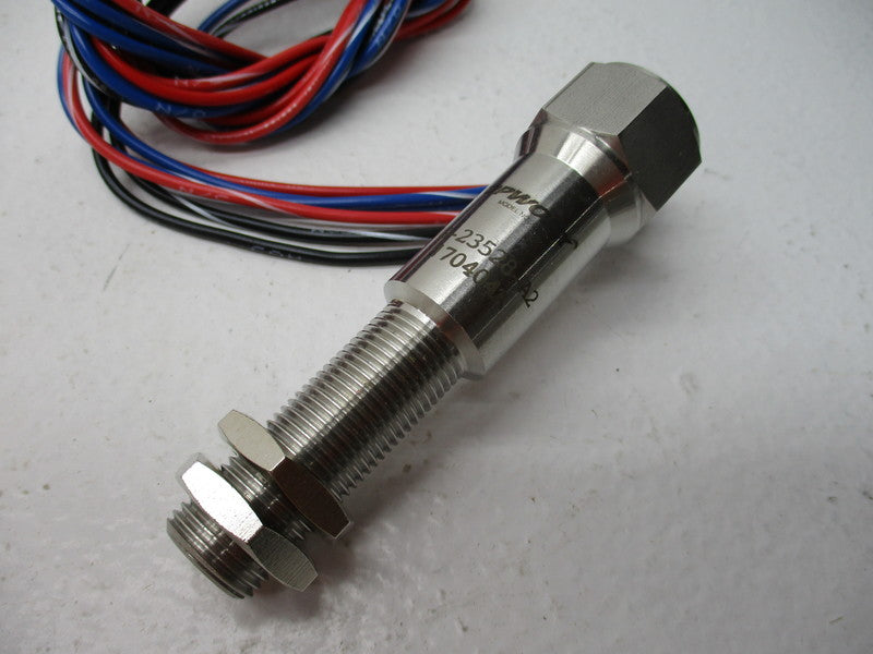 TOPWORX 7G-23528-A2 NSMP