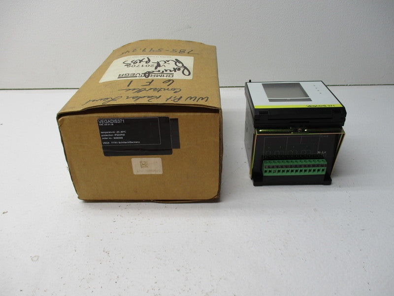 VEGA VEGADIS371 NSMP