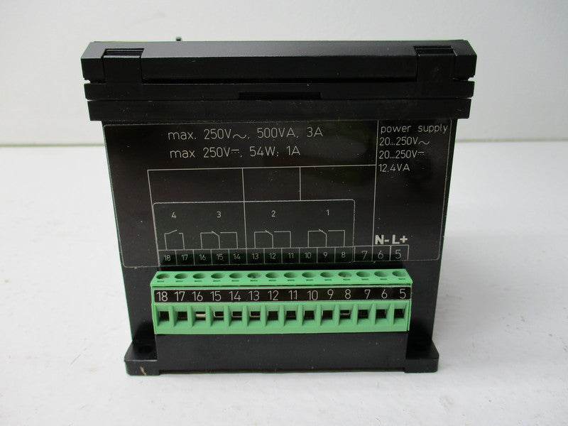 VEGA VEGADIS371 NSMP