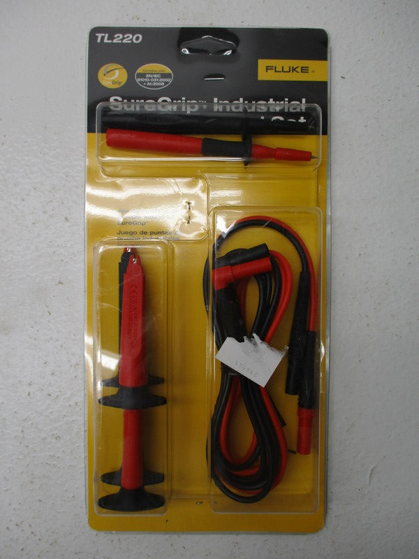 FLUKE TL220 NSMP