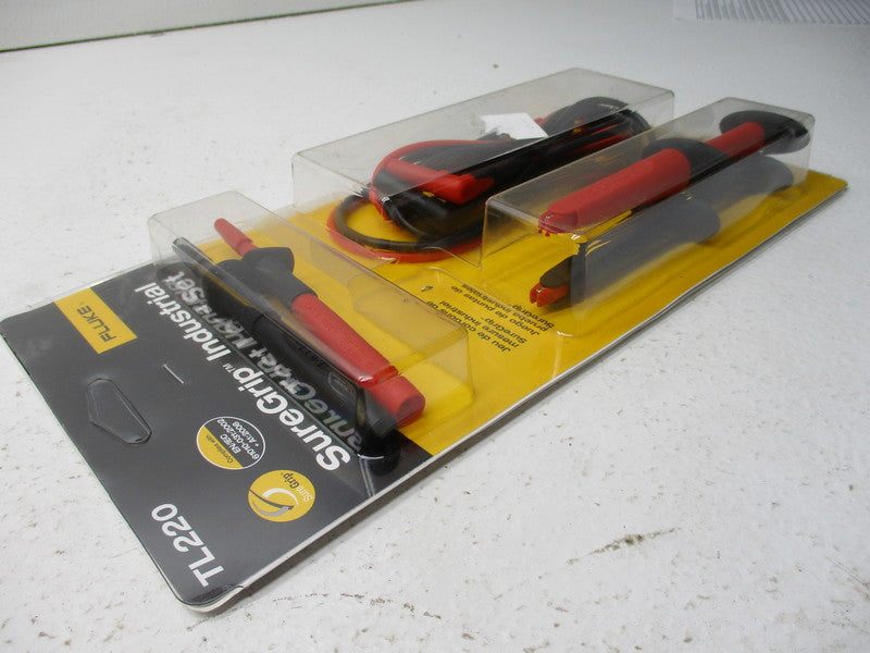 FLUKE TL220 NSMP