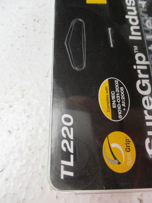 FLUKE TL220 NSMP