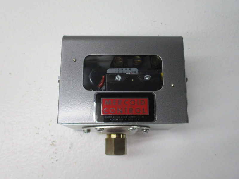 MERCOID CONTROL AP-8041-153-36 NSMP