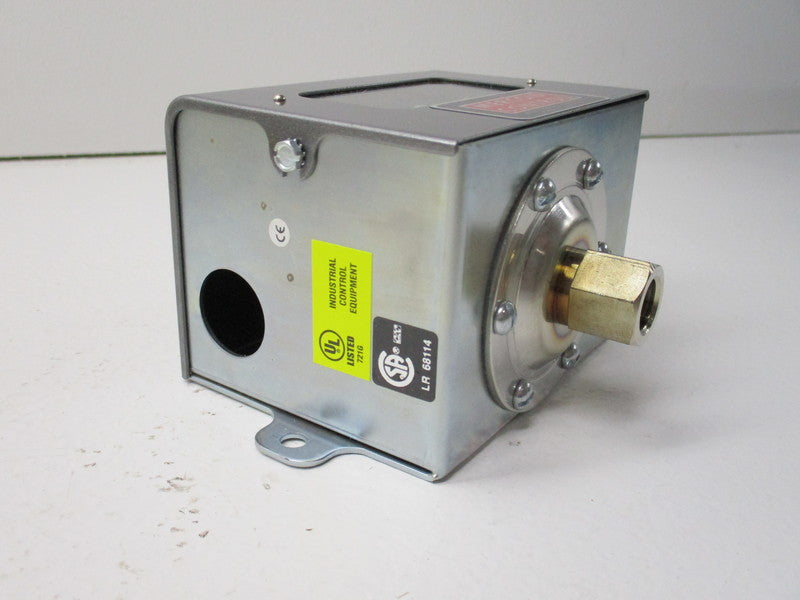 MERCOID CONTROL AP-8041-153-36 NSMP