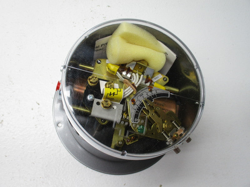 MERCOID CONTROL DPA-33-153-64 NSMP