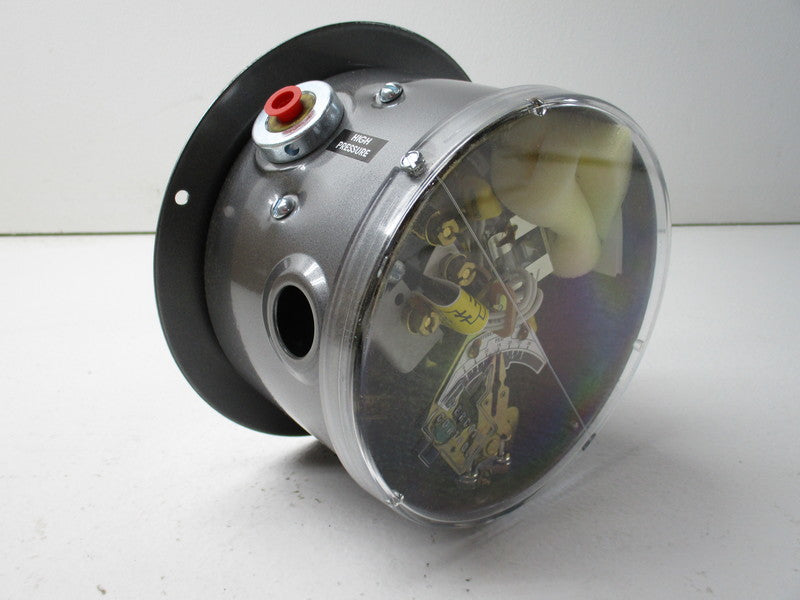 MERCOID CONTROL DPA-33-153-64 NSMP