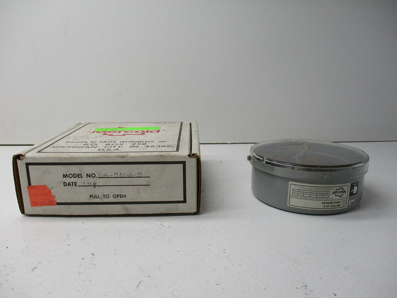 MERCOID DA-531-2-5 NSMP
