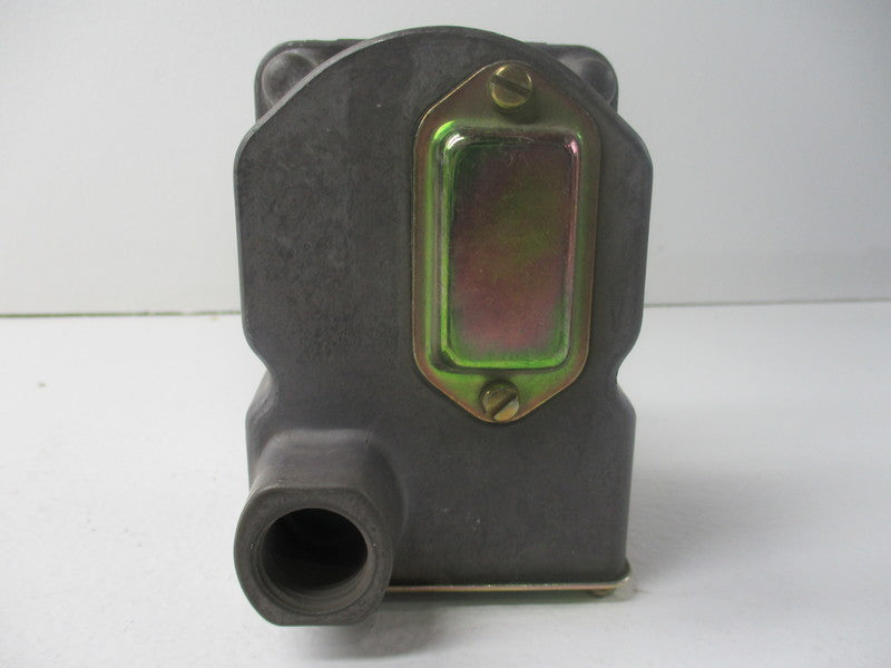 BARKSDALE D2T-M3  NSNP