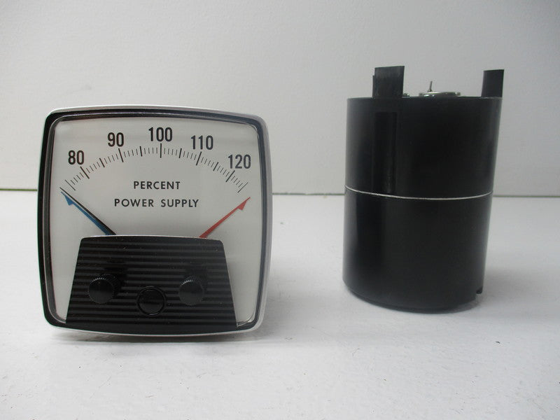 INDUSTRIAL MRO V330-EMZT-03 MODEL 1953 NSMP