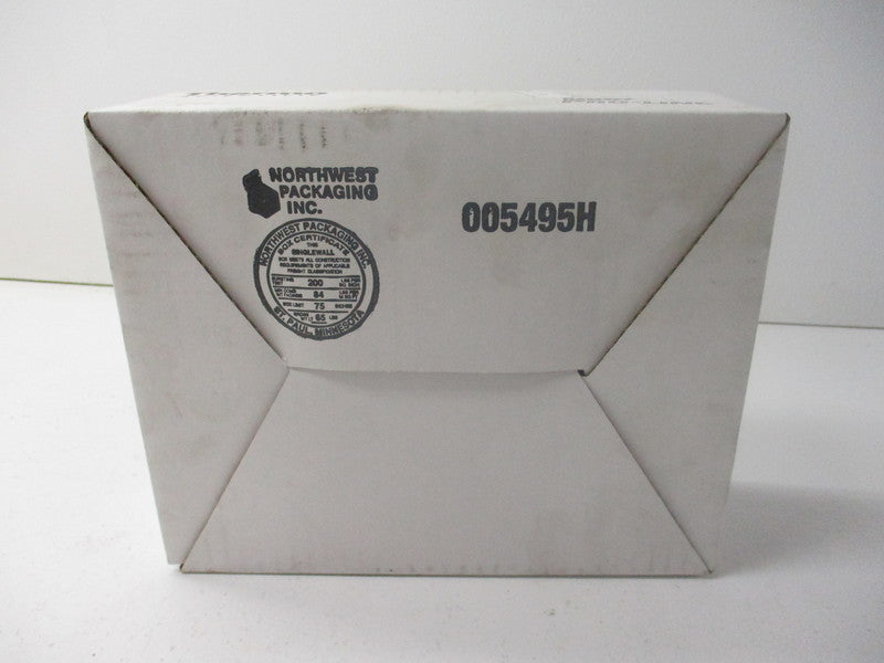 THERMO SCIENTIFIC 075777 NSFS