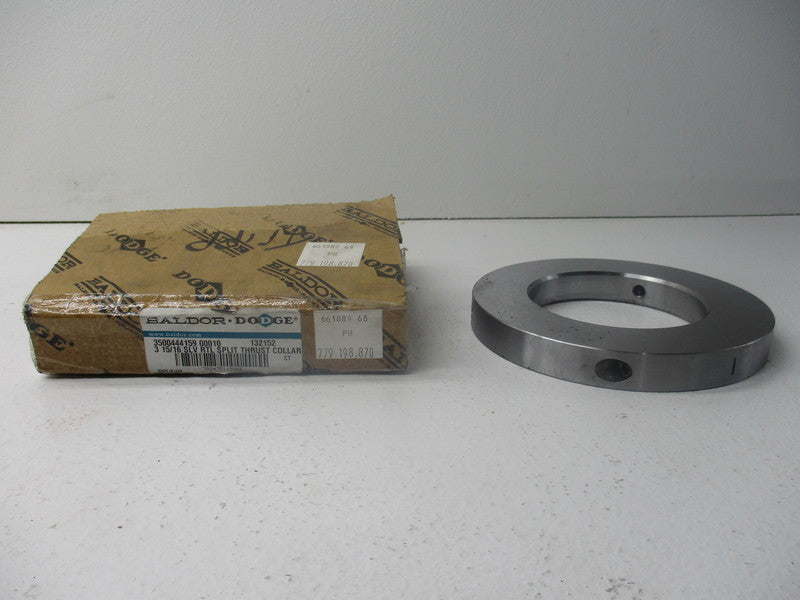 BALDOR DODGE 132152 NSMP