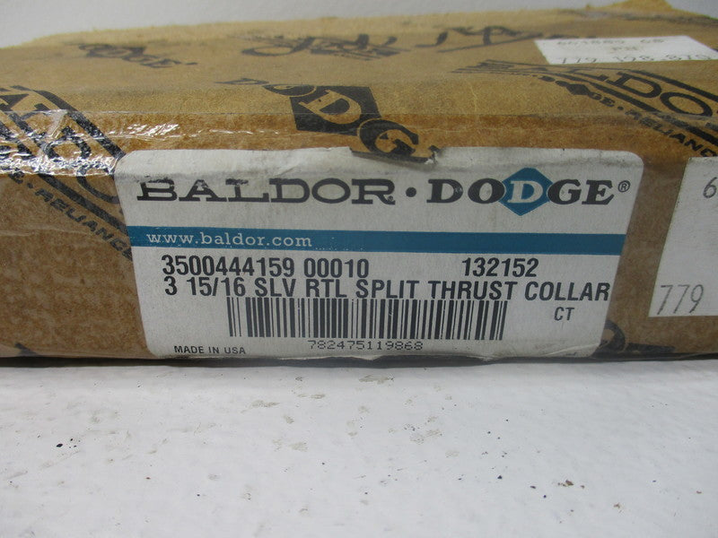 BALDOR DODGE 132152 NSMP
