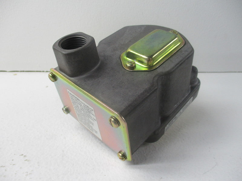 BARKSDALE D2T-M3 NSMP