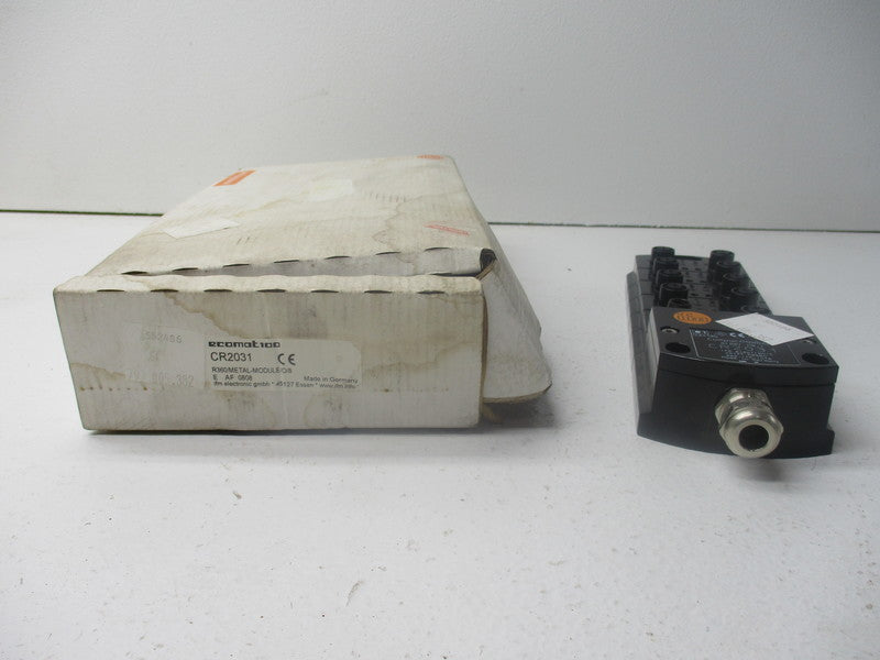 IFM EFECTOR CR2031 NSMP