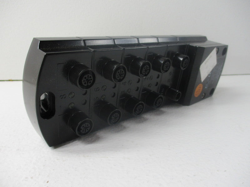 IFM EFECTOR CR2031 NSMP