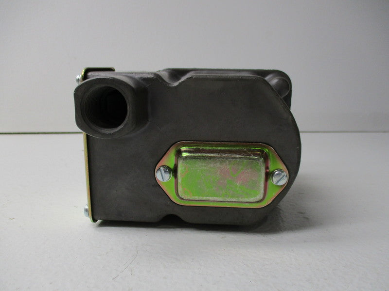 BARKSDALE DPD2T-A150SS NSMP