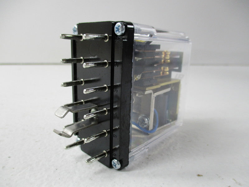 STRUTHERS-DUNN 219ABAP NSMP