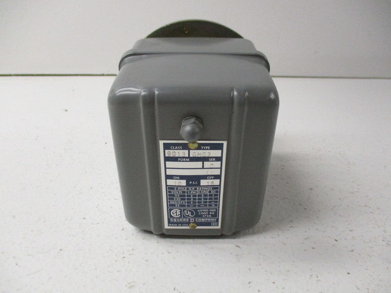 LAMAN 050SKA NSFS