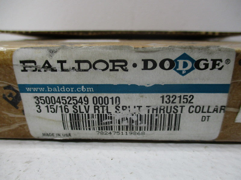 DODGE 133285  NSNP