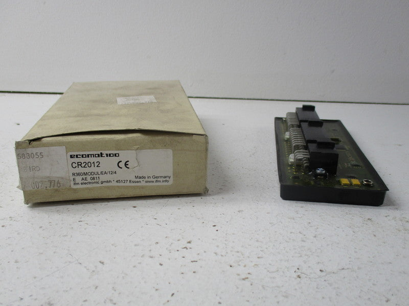 MERCOID CONTROL DAW-33-127-7  UNMP
