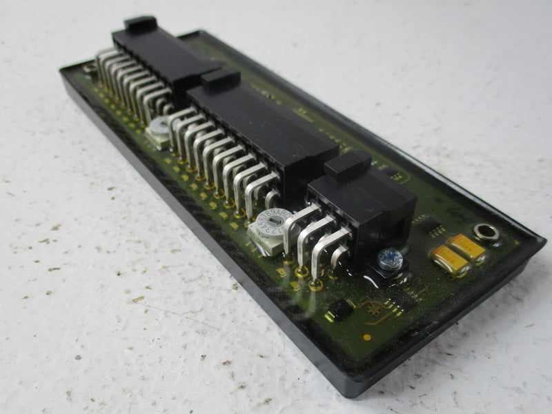 MERCOID CONTROL DAW-33-127-7  UNMP