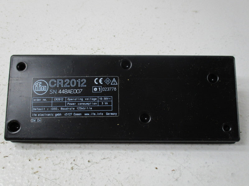MERCOID CONTROL DAW-33-127-7  UNMP