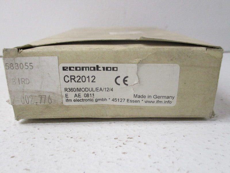 MERCOID CONTROL DAW-33-127-7  UNMP