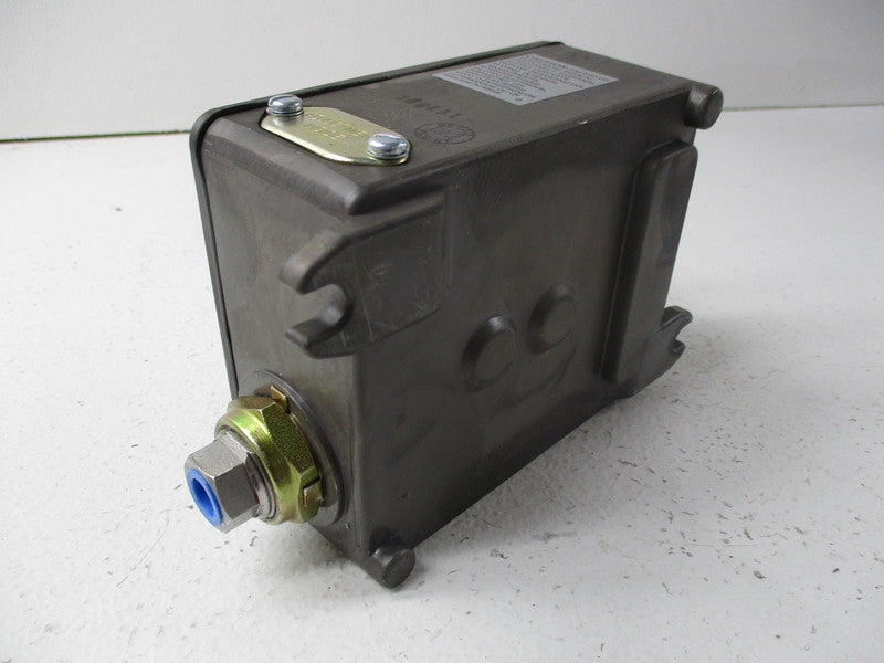 BARKSDALE B2T-M12SS NSMP