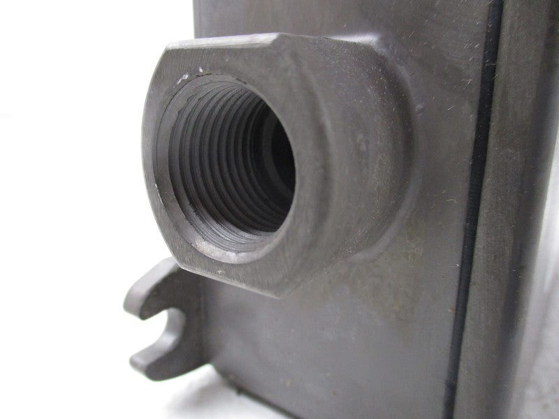 BARKSDALE B2T-M12SS NSMP