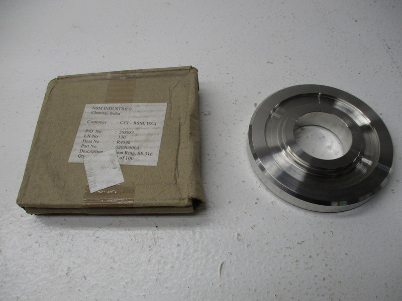 NSM INDUSTRIES 020305004 NSMP