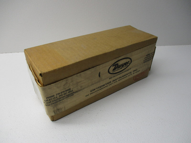 DWYER V6EPB-B-S-2-B NSFS