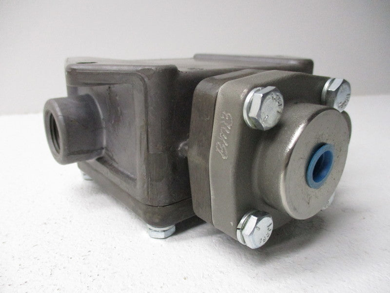 BARKSDALE P1X-GH340SS-T NSMP