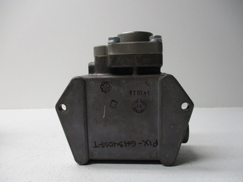 BARKSDALE P1X-GH340SS-T NSMP