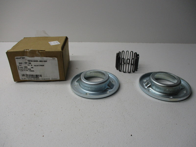 REXNORD 0758296 (1030T20) NSMP