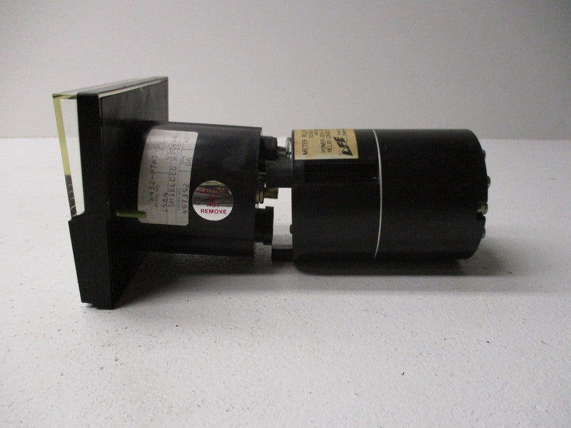 LFE W4-32MT-MT00 NSMP