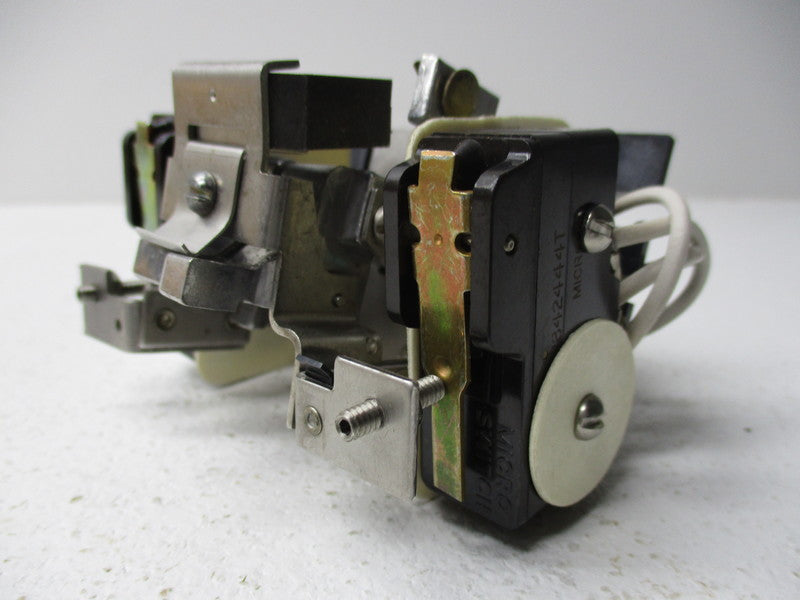 MAGNETROL 89-7401-124 NSMP