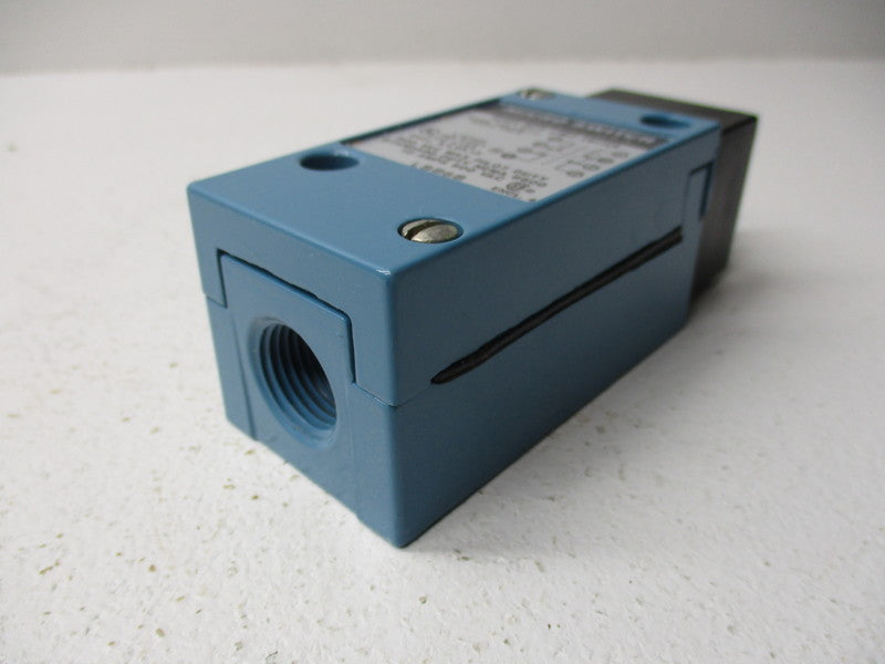 HONEYWELL LSB6B NSMP