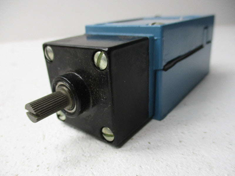 HONEYWELL LSB6B NSMP