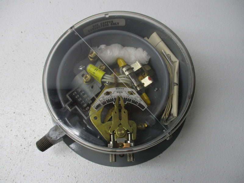MERCOID CONTROL DA-33-153 NSMP