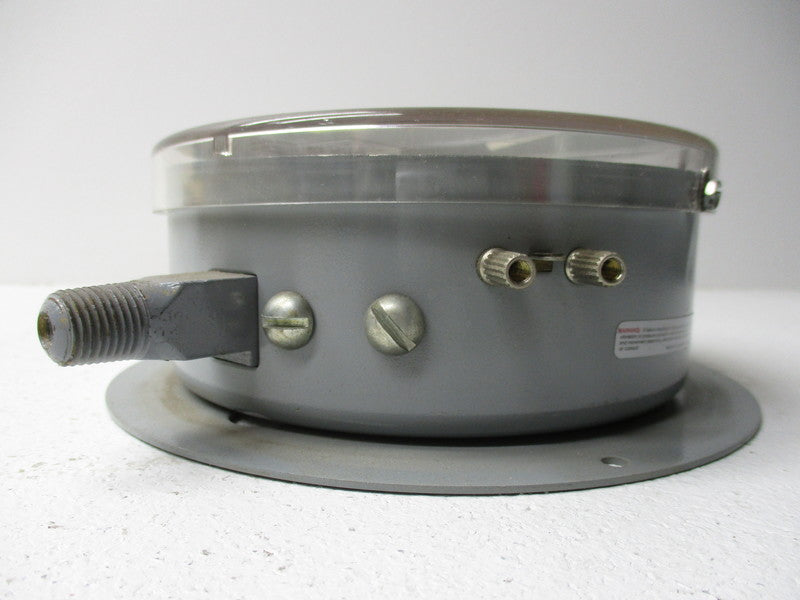 MERCOID CONTROL DA-33-153 NSMP