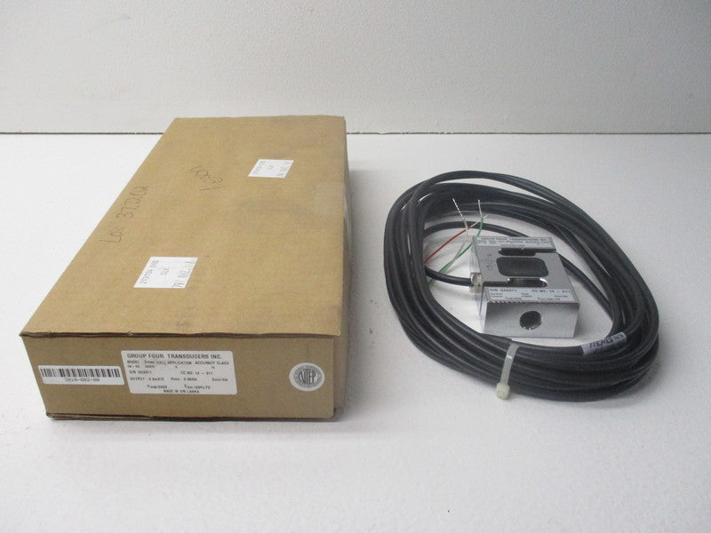 GROUP FOUR TRANSDUCERS G4-SB NSMP