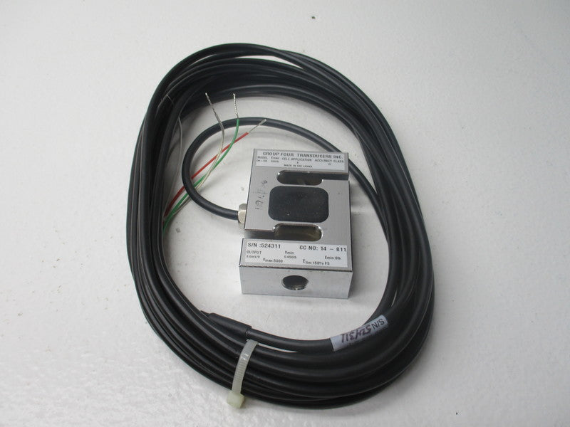 GROUP FOUR TRANSDUCERS G4-SB NSMP
