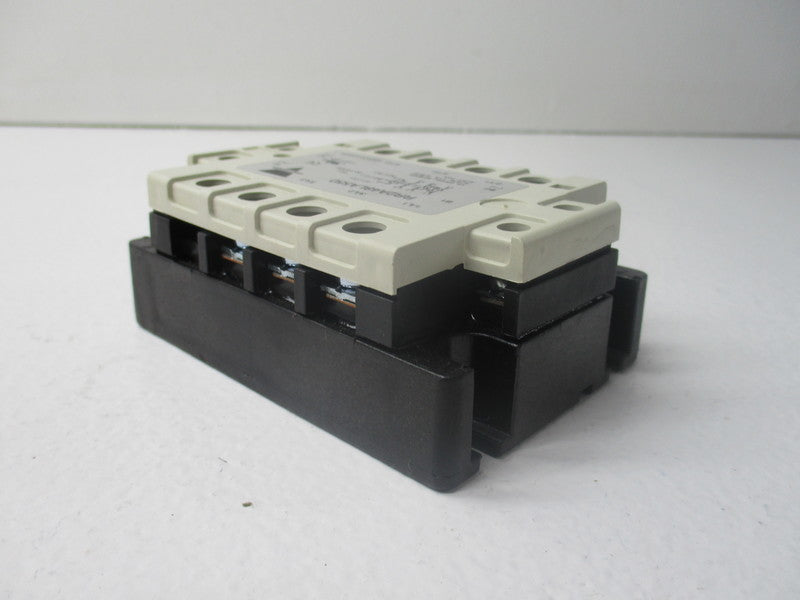 CARLO GAVAZZI RR2A48LA550 NSMP