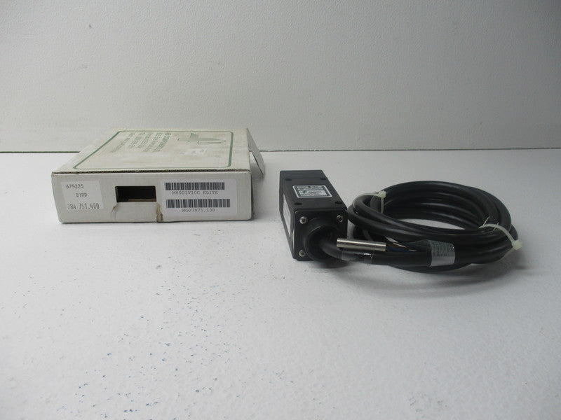 4B COMPONENTS M8001V10C NSMP