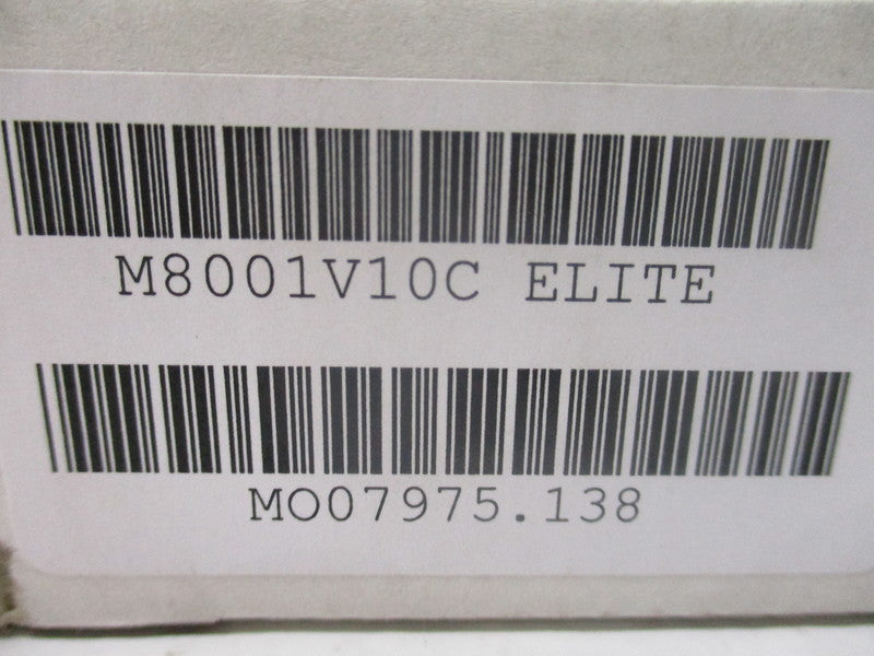4B COMPONENTS M8001V10C NSMP