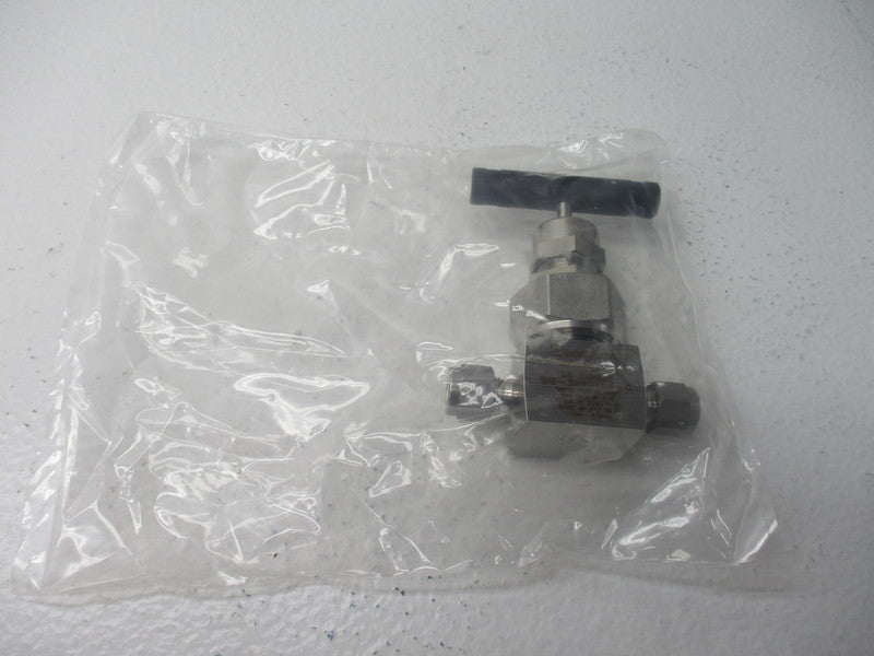 SWAGELOCK SS-3HNRS4-G NSMP