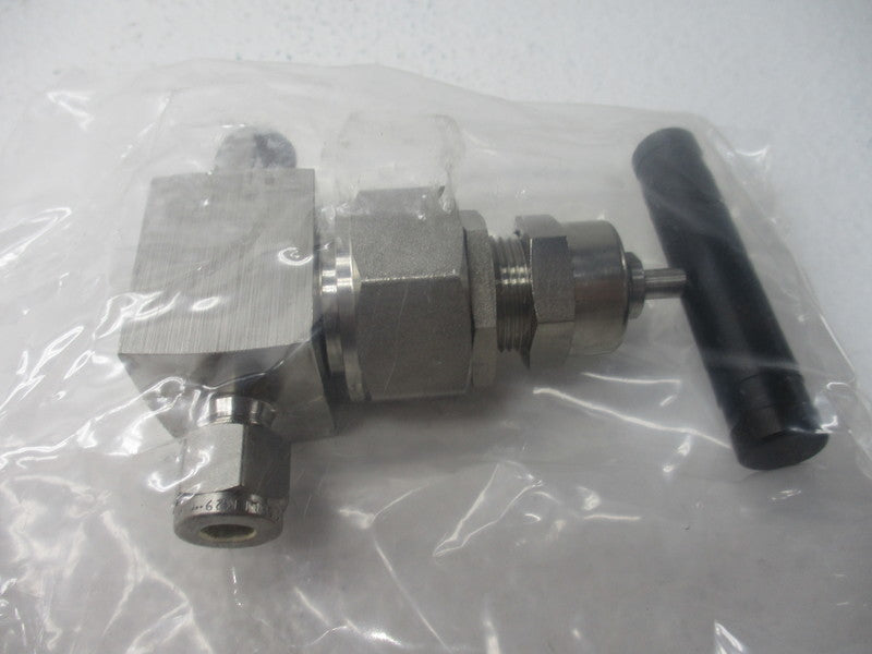 SWAGELOCK SS-3HNRS4-G NSMP